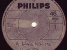 ACETATE DUSTY SPRINGFIELD *A BRAND NEW ME* PHILIPS 1969