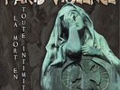 Paris Violence - La Mort LP Oi Punk Snix ltd.200 copies