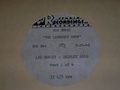 Leo Gorcey- Shirley Ross- Bob Burns- radio aircheck