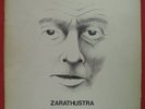 Zarathustra – Same / Kraut '72 / Metronome MINT Orig