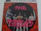 TURTLES 1960s POP PSYCH EP ON LONDON