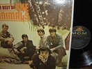 Animals     - The Best Of The Animals -   TOP CONDITION