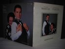 Queen Freddie Mercury / Barcelona Japan Orig.LP INSERT