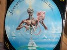 LP  IRON MAIDEN - SEVENTH SON OF.... - UK- PICTURE DISC