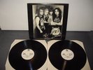 SLAYER  LIVE IN MILAN  2LP 1989 LIMITED OLD WORKS SL01