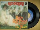 RIC GERTY ++ Ruby My Friend ++ r Kult ++