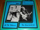 Grateful Dead Meet Beach Boys 2xLP 1971 Live TMOQ TAKRL