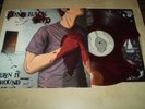COMEBACK KID - 1st LP col. vinyl sxe,hc have heart