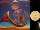 Wilson Audiophile W 8823 WINDS OF WAR STUNNING TAS NM