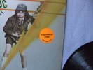 AC/DC SUPERSELTENE High Voltage US Promo aber ANDERS 