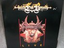 RARE Private Hard Rock LP FAITHFUL BREATH Live 86