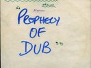King Tubby's Prophecy Of Dub UK ORIG Prophets LP ??