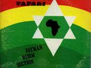 Fatman Riddim Section Israel Tafari (Same Song) LP ??