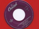 Beatles-Lucy In The Sky-When I'm 64-Red Wax CEMA Juke
