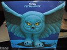 RUSH FLY BY NIGHT SEALED LP NO CUTS/ BARCODE/CLUB COPY