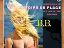 EP: Brigitte Bardot, Une Histoire de Plage, 1966