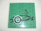 Earthlings? Desert Sessions Kyuss Fu Manchu Ltd.No 933