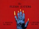 THE FLESH EATERS A MINUTE TO PRAY RUBY