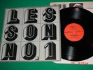 Glenn Branca Lesson No. 1 and Dissonance LP