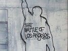 Rage Against The Machine - Battle Of LP  