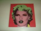 ART RECORD COVER BANKSY 2 PZ.  DIRTY FUNKER COLLECTOR'S
