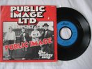 PUBLIC IMAGE LIMITED French 7