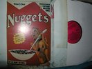 Rare 60`s Psych Garage 2-Lp V/A MICHIGAN BRAND NUGGETS