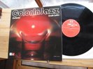 ERWIN LEHN COLOR IN JAZZ TOP MINT RARE ALBUM