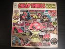 JANIS JOPLIN - CHEAP THRILLS- MONO KCL 2900- NEAR MINT+