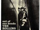 Rolling Stones -Out Of Our Heads DECCA UNBOX MONO MINT