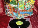 SWEET SMOKE Darkness To Light HEAVY PSYCH HARVEST FOC