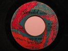 Northern Soul 45 JACKEY BEAVERS I Need My REVILOT HEAR