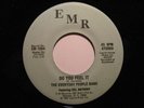 70's Soul Funk 45 EVERYDAY PEOPLE BAND on EMR HEAR