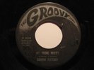 Northern Soul 45 DARROW FLETCHER on GROOVY Misery HEAR