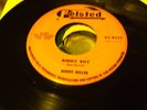 LISTEN-BELGIUM POPCORN-1921-BUDDY MILLER BUDDY BOY