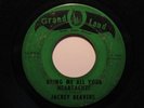 Northern Soul 45 JACKEY BEAVERS on GRAND LAND HEAR