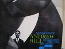 Andrew Hill: Smoke Stack. Blue Note
