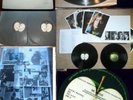 THE BEATLES-WHITE ALBUM-UK-Top Open-0101083+NO EMI-MONO