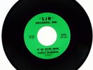 NORTHERN SOUL 45 IF HE WERE MINE PAULA DURANTE