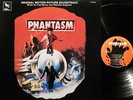TAS VC81105 FRED MYROW & MALCOLM SEAGRAVE Phantasm NM -