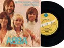 ABBA - Money Money  & Crazy World -Turkish Ed.PS 7