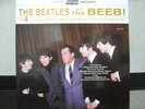 BEATLES / AT THE BEEB VOL.8 - USA LP MONO