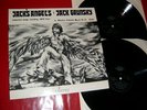 DLP/Jack's Angels- J.Grunsky,Icarus,FOC,1st Press,1974