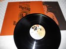 EDDY MITCHELL  LP  ZIG ZAG TRES TRES BON ETAT