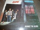 SLOW     RARE CANADA LP PUNK KBD subhumans doa