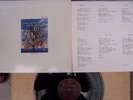 TALK TALK-SPIRIT OF EDEN-ORIGINAL DUTCH LP 1988+INNER
