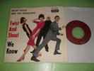Brian Poole and The Tremeloes Twist and Shout