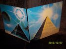 Pink Floyd 2 LP Pyramid Part One