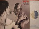 UFO No Heavy Petting 1976 UK Vinyl LP MINT Schenker MSG