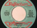 RONNIE GEE Raptivity RARE OLD SCHOOL DISCO/RAP 45 mp3